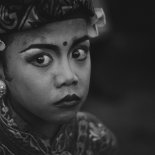 Tatapan by windi eka setiawan